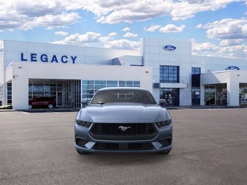 New 2026 Ford Mustang Coupe RWD image 6