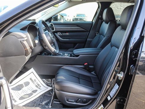 New 2026 MAZDA CX-50 AWD 2.5 Hybrid w/ Premium Pkg image 48