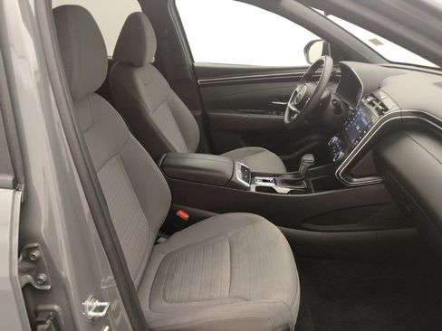 Used 2022 Hyundai Santa Cruz SEL FWD image 21