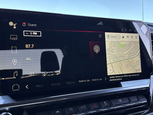 New 2026 GMC Sierra 1500 Elevation image 13