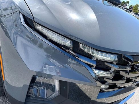 Used 2023 Hyundai Santa Cruz Limited w/ Winter Package image 29