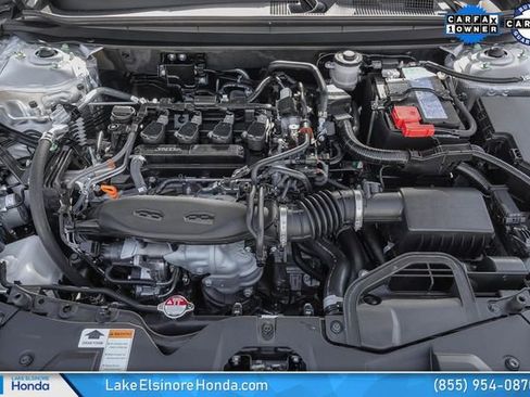 Used 2025 Honda Accord SE image 30