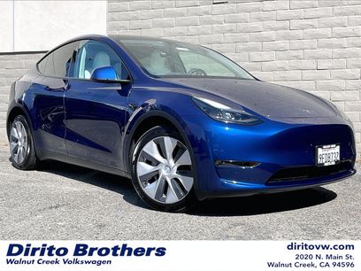 Used 2023 Tesla Model Y Long Range