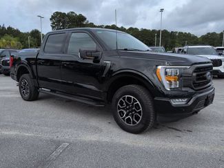 Used 2023 Ford F150 XLT w/ Equipment Group 302A High AWD/4WD video 2