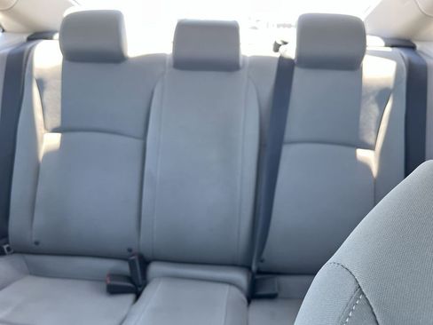 Used 2021 Honda Civic LX image 21