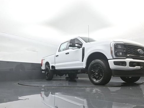 New 2026 Ford F350 XL w/ STX Appearance Package image 42
