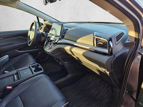 Used 2026 Honda Odyssey Elite image 24