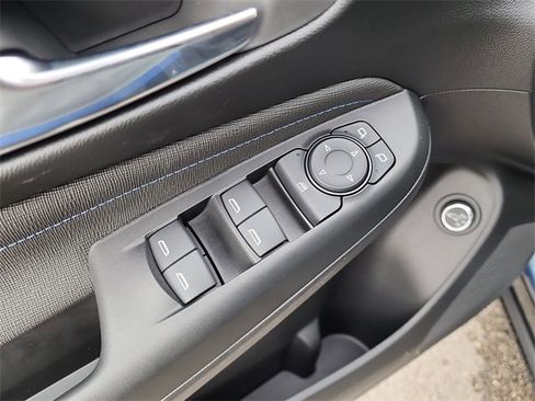 New 2026 Buick Envista Sport Touring w/ Convenience I Package image 12