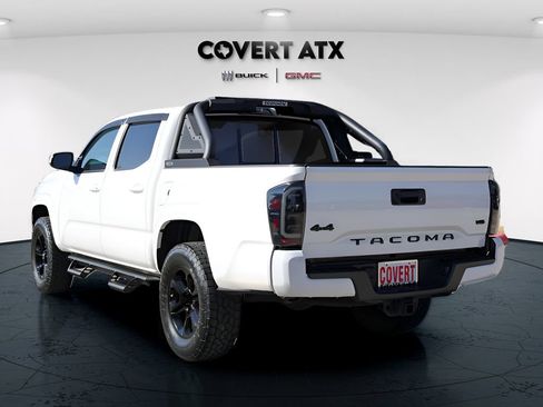 Used 2023 Toyota Tacoma SR AWD/4WD image 6