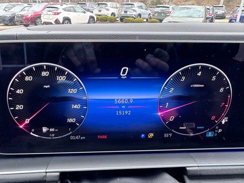 Used 2024 Mercedes-Benz GLE 350 4MATIC image 29