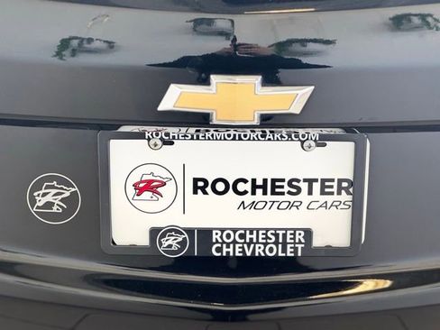Certified 2022 Chevrolet Equinox LT AWD/4WD image 44