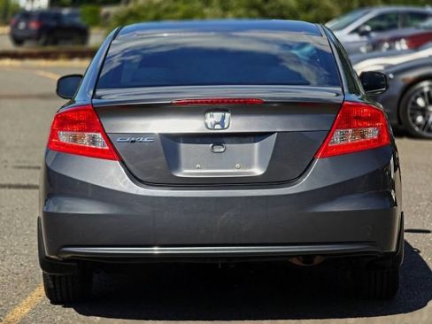 Used 2012 Honda Civic EX image 8