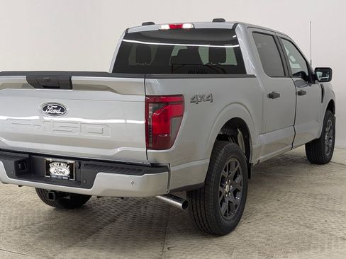 New 2026 Ford F150 STX w/ Equipment Group 200A image 9