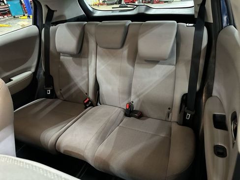 Used 2016 Honda HR-V EX image 28