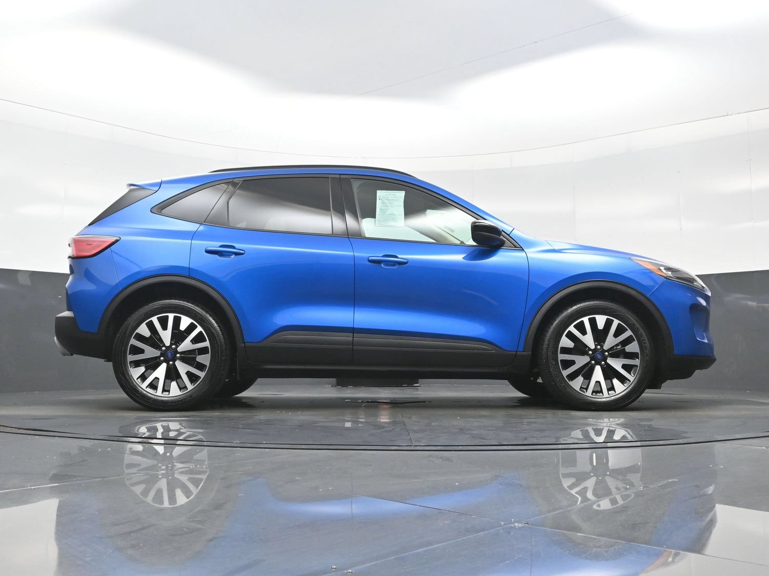 Used 2020 Ford Escape SE Sport AWD/4WD image 34