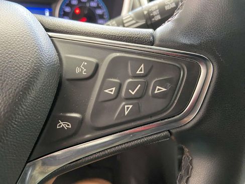 Used 2024 Chevrolet Equinox LT image 24