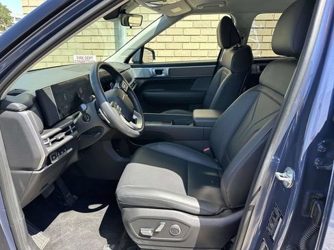 Used 2026 Hyundai Santa Fe SEL AWD/4WD image 15