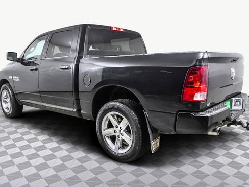 Used 2016 RAM 1500 Express image 6