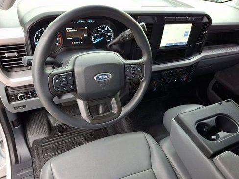 Used 2023 Ford F250 XL w/ FX4 Off-Road Package image 13