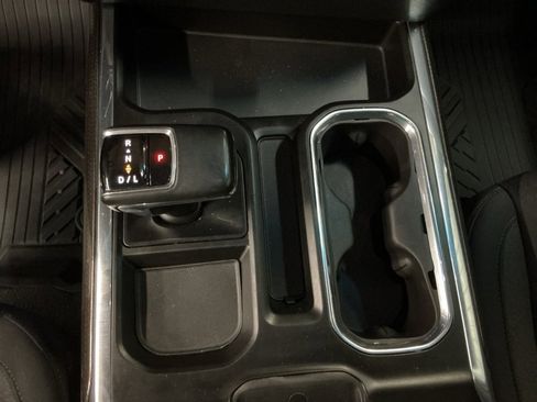 Used 2023 Chevrolet Silverado 1500 RST image 22