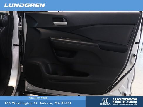 Used 2016 Honda CR-V LX image 14