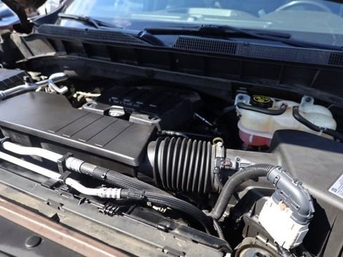 Used 2019 Chevrolet Silverado 1500 RST w/ All-Star Edition image 38