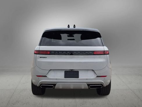 Certified 2024 Land Rover Range Rover Sport Dynamic SE AWD/4WD image 5