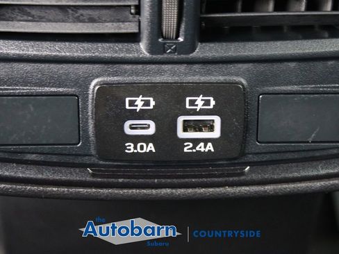 Certified 2026 Subaru Forester Limited AWD/4WD image 25