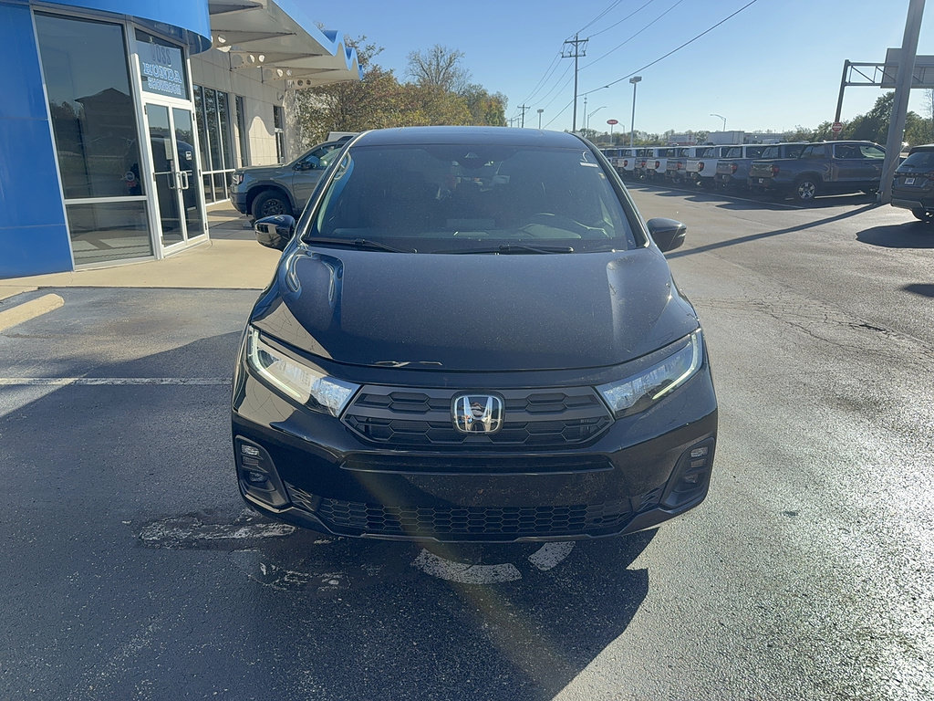 New 2027 Honda Odyssey Sport-L image 2