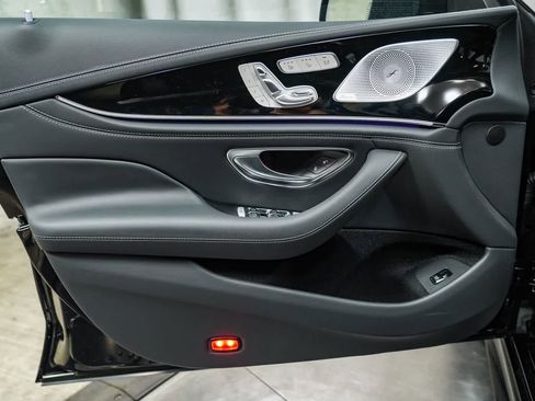 New 2026 Mercedes-Benz AMG GT 53 image 20