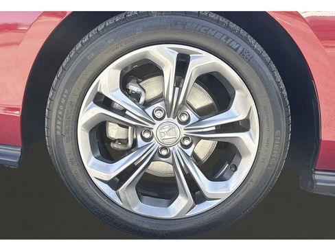 Used 2023 Honda Accord EX image 11