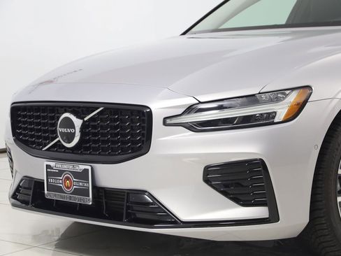 Used 2023 Volvo S60 T8 Plus AWD/4WD image 53