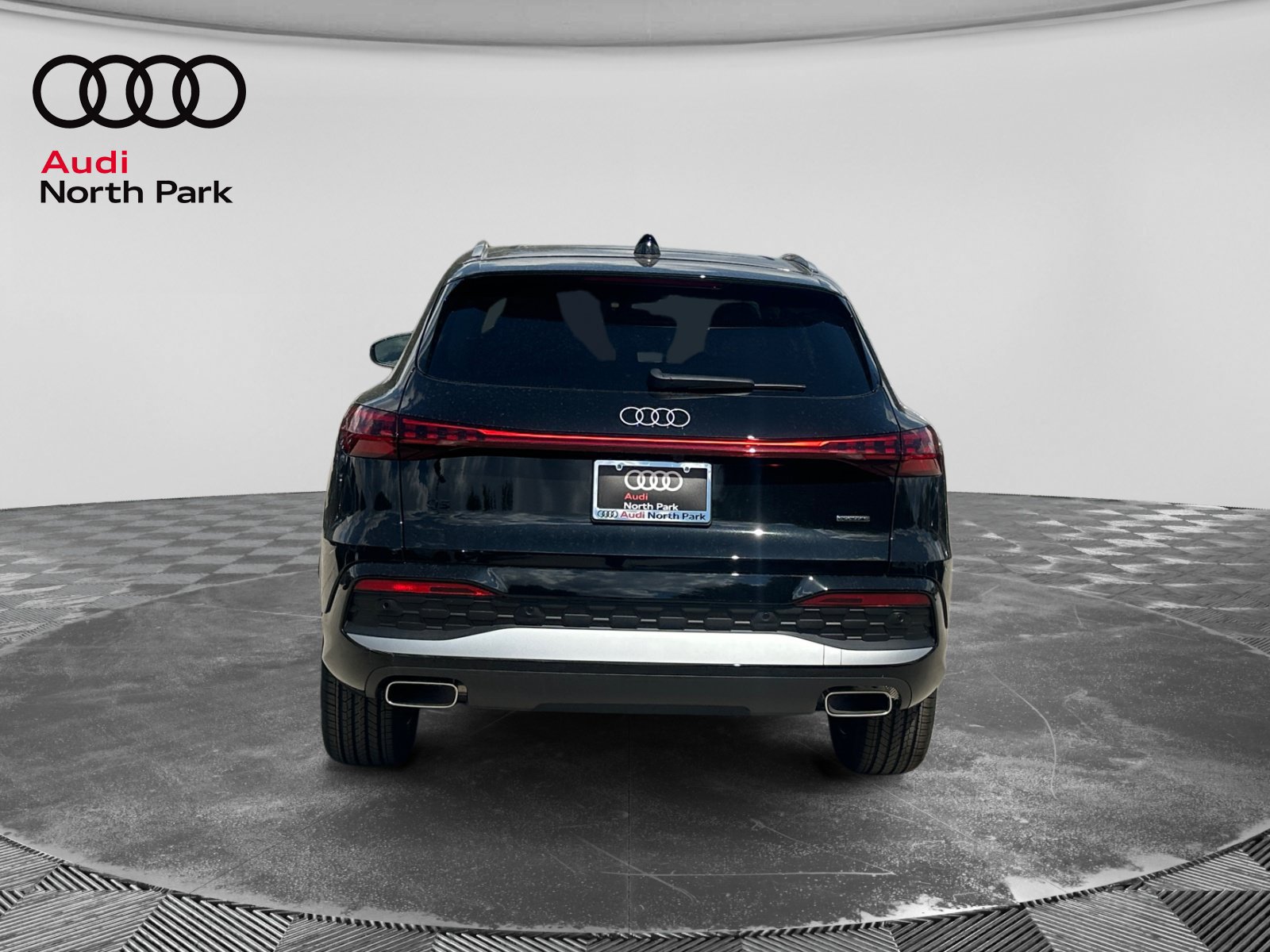 New 2026 Audi Q5 Premium Plus AWD/4WD image 4
