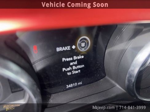 Used 2021 Jeep Gladiator Rubicon image 11