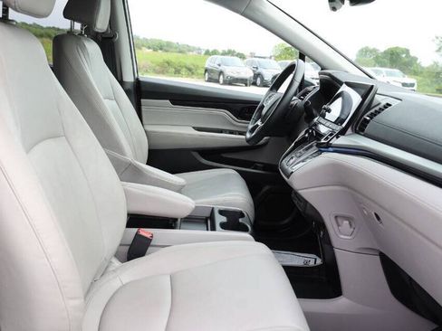 Used 2022 Honda Odyssey Touring image 15
