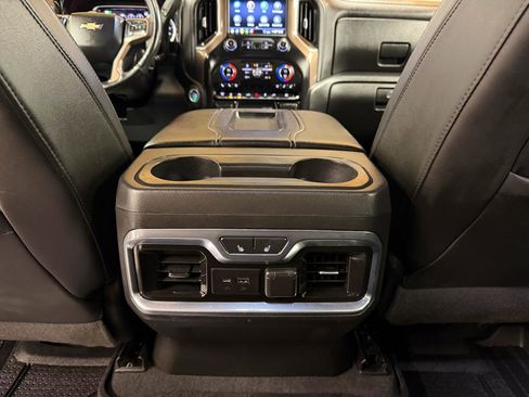 Used 2020 Chevrolet Silverado 2500 High Country AWD/4WD image 22