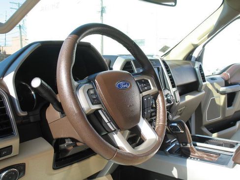 Used 2018 Ford F150 Lariat AWD/4WD image 24