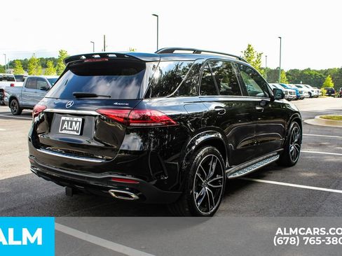 Used 2022 Mercedes-Benz GLE 580 4MATIC image 6