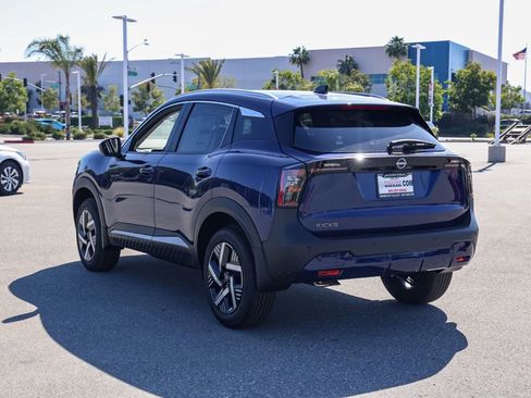New 2026 Nissan Kicks SV FWD image 34