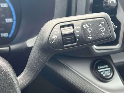 Used 2023 Ford Bronco Sport Big Bend AWD/4WD image 24