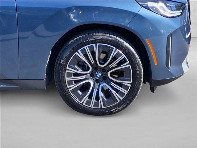 Used 2026 BMW X3 xDrive30i w/ Premium Package AWD/4WD image 25
