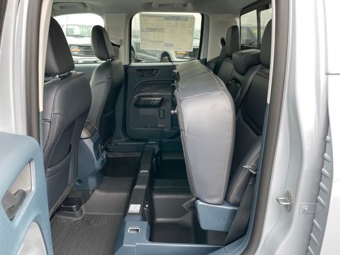 New 2026 Ford Maverick Tremor image 55