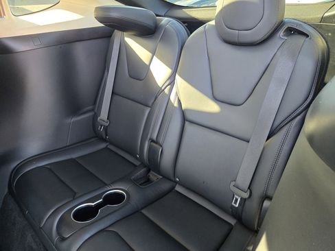 Used 2017 Tesla Model X 75D image 13