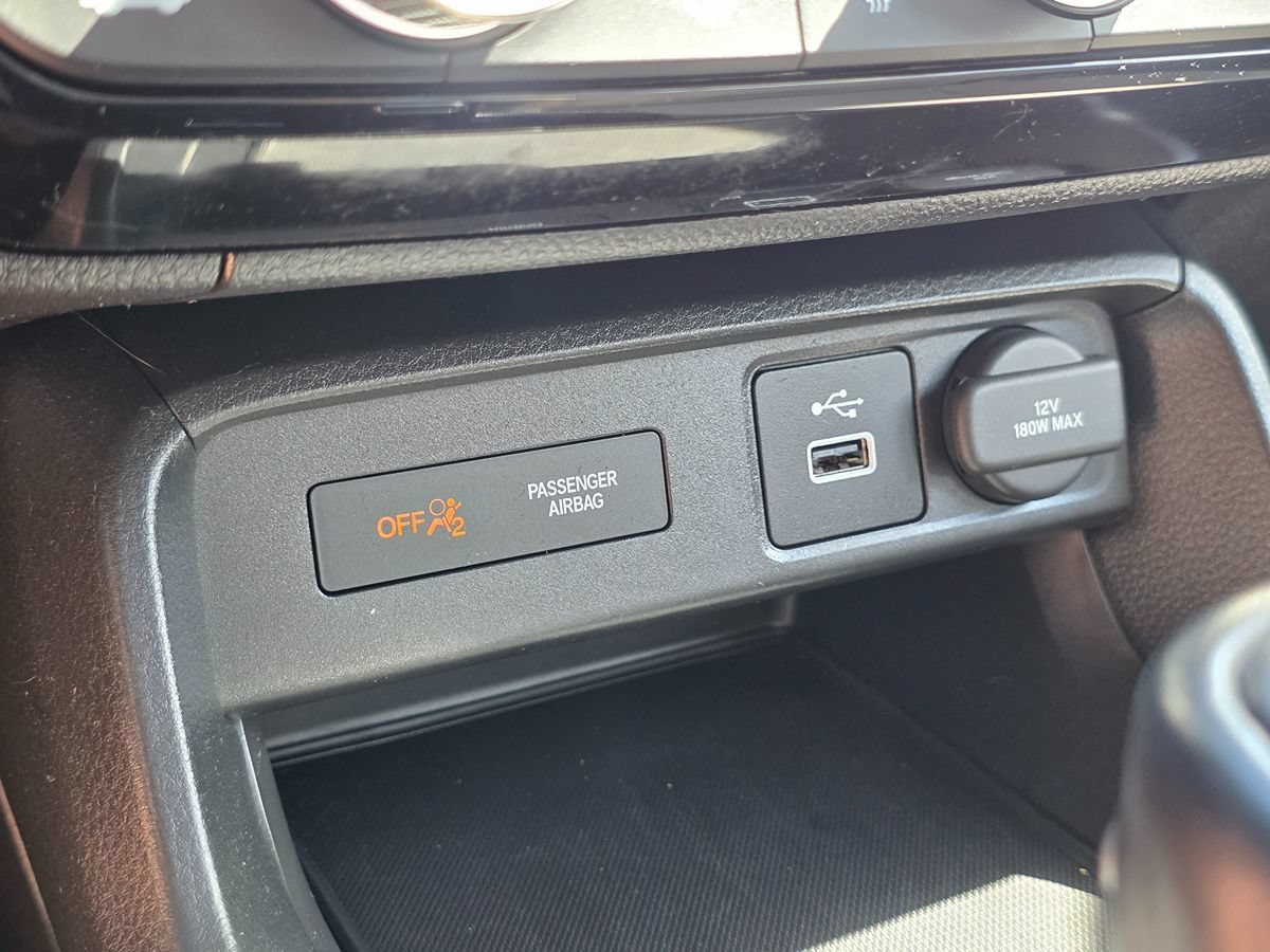 Used 2022 Honda Civic EX image 41
