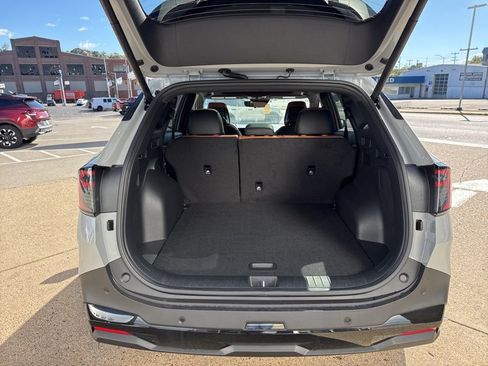 New 2026 Kia Sportage X-Line w/ X-Line Technology Package image 10