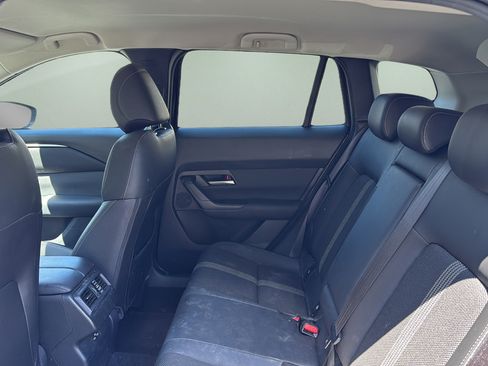 Used 2024 MAZDA CX-50 AWD 2.5 S w/ Select Package image 14