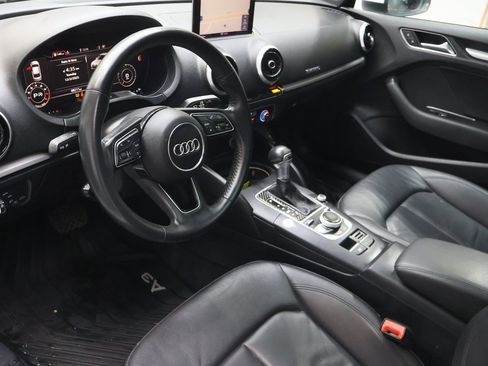 Used 2018 Audi A3 2.0T Premium image 18