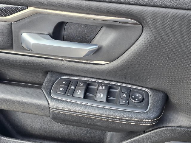 Used 2020 RAM 1500 Sport w/ Level 2 Equipment Goup w/2_L AWD/4WD image 26