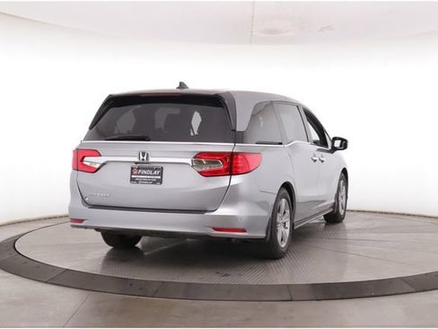 Used 2020 Honda Odyssey EX-L image 7