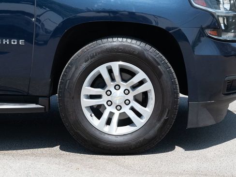 Used 2020 Chevrolet Tahoe LT RWD image 11